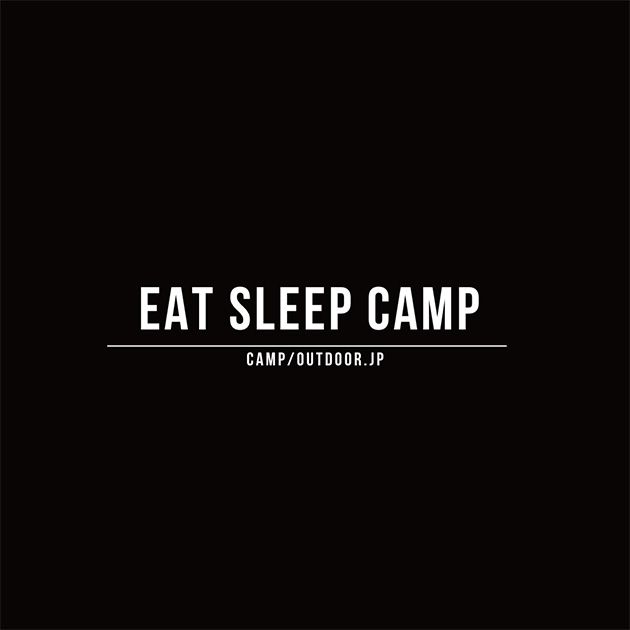 【イベント】3/16、3/17 山口県「EAT SLEEP CAMP」に出展します