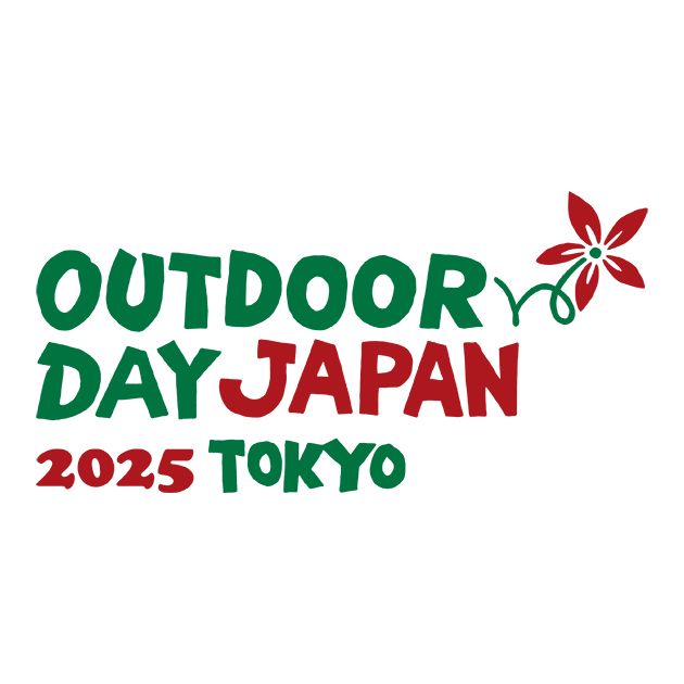 【イベント】4/5、4/6 東京都渋谷区「OUTDOORDAY JAPAN TOKYO」に出展します