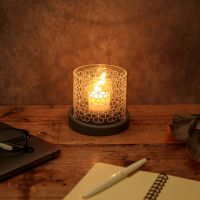 【メディア掲載】瀬戸内経済レポート「VISION OKAYAMA」 マインドフルネスキャンドル「YURAGI」掲載