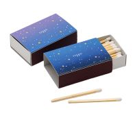 【新発売】offti｜マッチ「ヨル」「ユメイロ」2箱セット