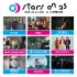 【商品提供】10/12 岡山・美星「STARS ON 25」