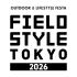 【イベント出展】東京・ビッグサイト「FIELDSTYLE TOKYO 2026」（5/9～10）