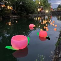 【メディア掲載】倉敷ケーブルテレビ・トクもりっ「EnjoyCandleDay2025」