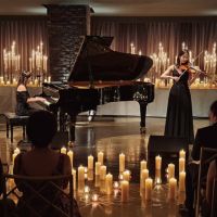 【キャンドルコンサート】2/14 兵庫・神戸「あかりと音楽。」高松亜衣