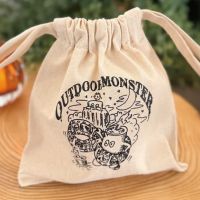 【新商品】アウトドアモンスター コラボレーションアイテム発売