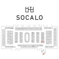 【イベント出展】東京・浜松町「SOCALO TOKYO 20」（7/8～10）