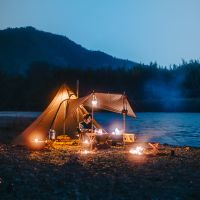 イベント】8/30・8/31 神奈川県海老名市「EBICHILLnight」に出展します