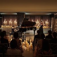 【キャンドルコンサート】早割チケットは明日まで！12/20 大阪・豊中「あかりと音楽。」島谷美賀子