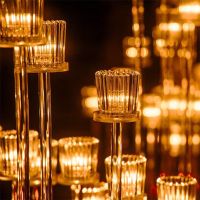 【キャンドルコンサート】兵庫県神戸市「あかりと音楽。」当日券のご案内（明日2/14開催）